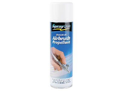 500ml Air Re-fill