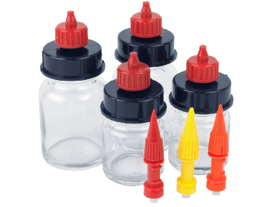 Air Brush Accessories Kit