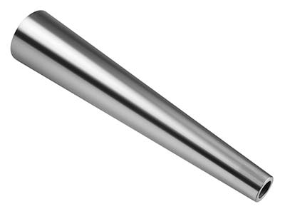Durston Cast Iron Round Bracelet   Mandrel 40-70mm Medium