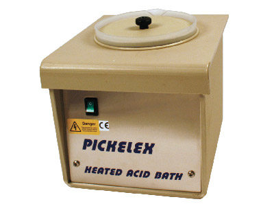 Pickelex Pickling Unit 1 Litre - Standard Image - 1