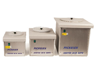 Pickelex Pickling Unit 1 Litre - Standard Image - 3