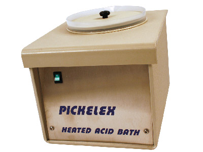 Pickelex Pickling Unit 2 Litre