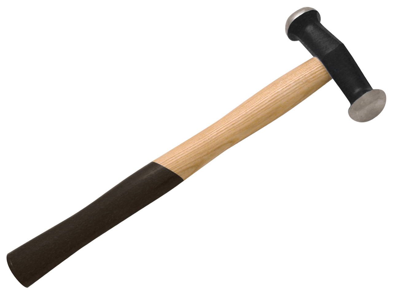 Peddinghaus Blocking Hammer 1 X Shallow Dome, 1 X Deep Dome