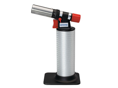 Max Flame Pro Hand Torch Butane    Blow Torch Max 1,300°c - Standard Image - 3