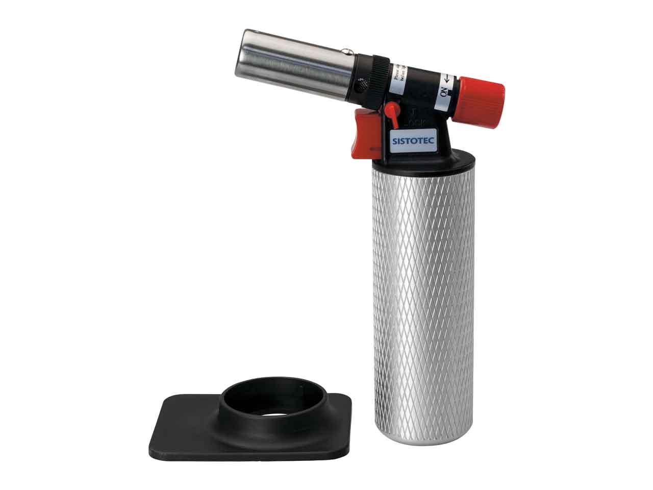 Max Flame Pro Hand Torch Butane
