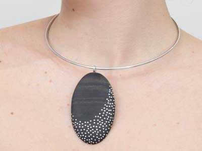 Creating Jewellery In Wood: Skill   Building Projects And Techniques By Sarah King - Standard Image - 7