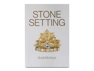 Stone Setting By Scott Mcintyre - Standard Image - 1