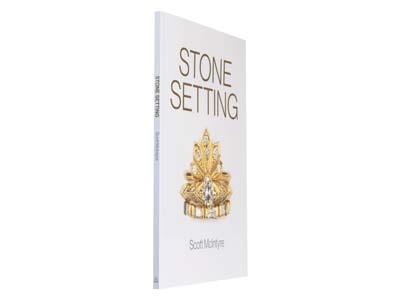 Stone Setting By Scott Mcintyre - Standard Image - 2