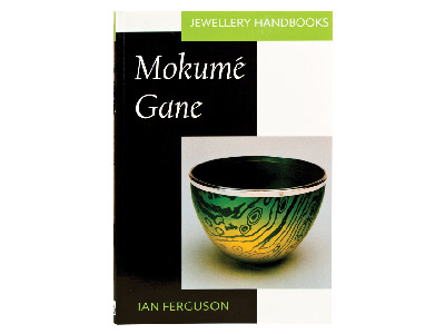 Mokume Gane By Ian Ferguson