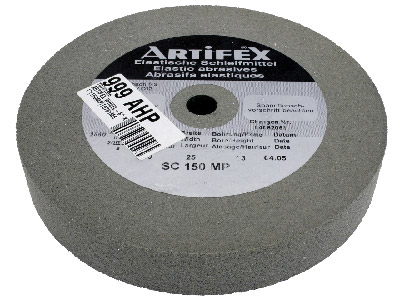 Artifex Wheel 6 X 1 150mp