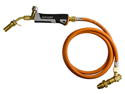 Sievert Beginners Torch Kit - Standard Image - 1