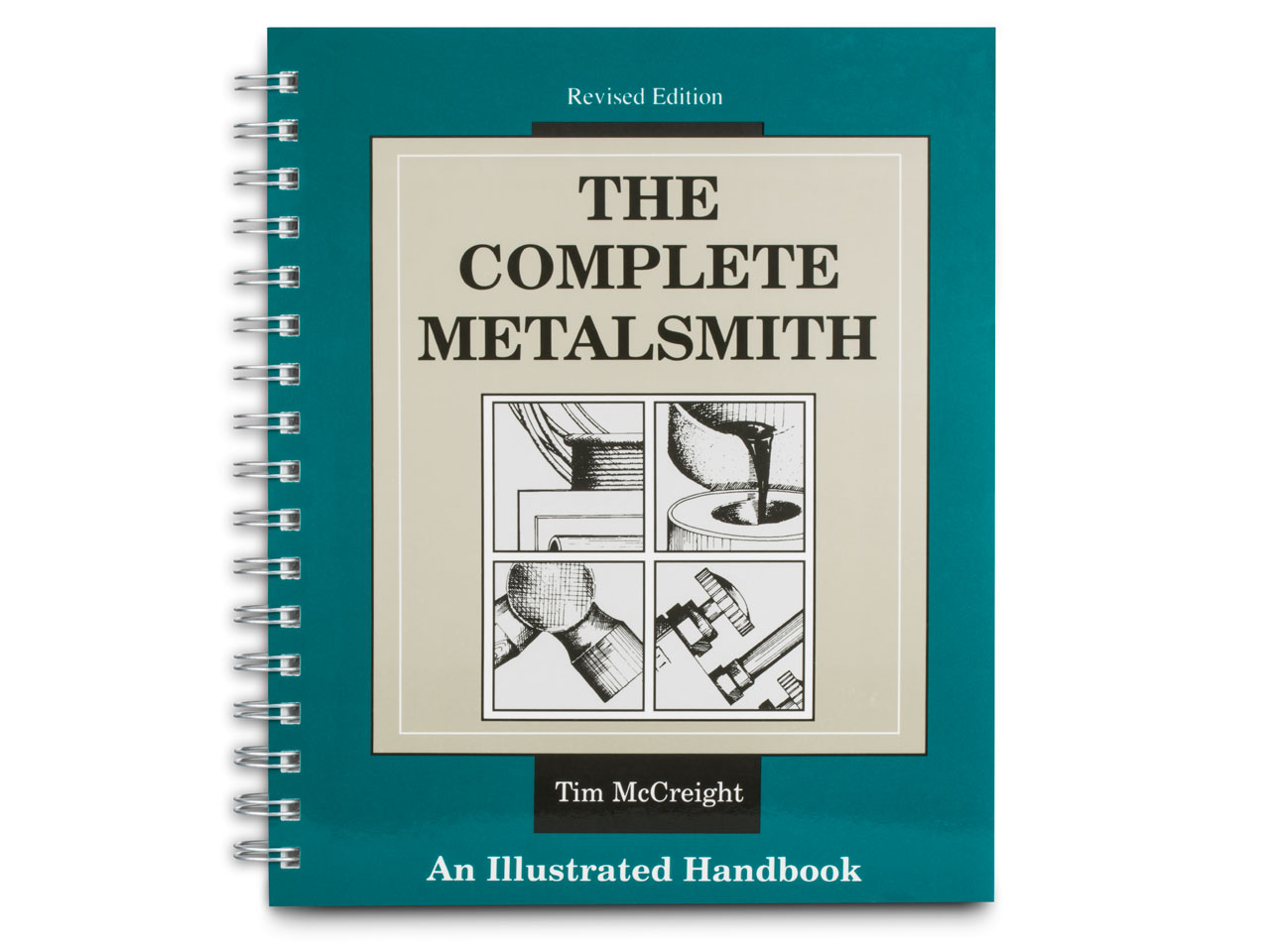 Metalsmithing Books Cooksongold