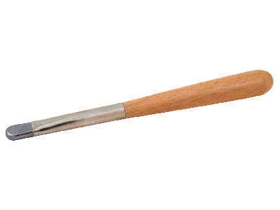 Hematite Burnisher