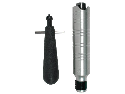 Foredom Handpiece No.30.