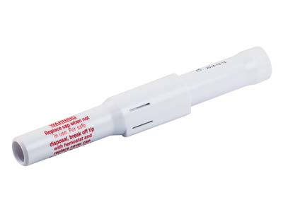 Max Wax Heat Pen With 1 Tip - Standard Image - 4