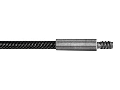 Milbro Inner Cable Slip Joint      Handpiece 5mm - Standard Image - 2