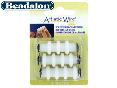 Beadalon Artistic Wire Straightener Tool - Standard Image - 3