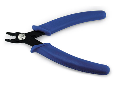 Crimping Pliers Standard Size, For Attaching Crimp Ends To Bead       Jewellery