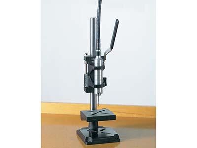 Foredom Precision Drill Press Cast Iron