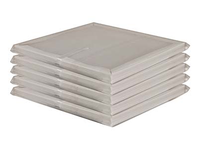 Foredom Replacement Filter         Polyester Pack of 5
