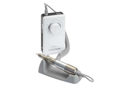 Foredom Portable Rotary Micromotor - Standard Image - 1
