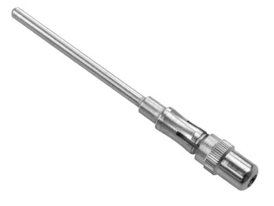 Foredom Micro Chuck For 0.34-0.7mm Drill Bits - Standard Image - 1
