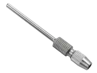 Foredom Micro Chuck For 3.0mm Drill Bits - Standard Image - 1