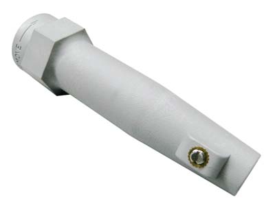 Foredom Replacement Motor Connector Key Tip Shaft