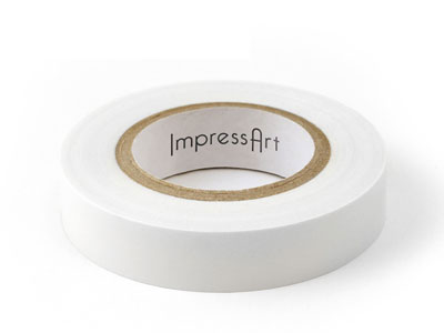 ImpressArt Stamp Straight Tape - Standard Image - 1