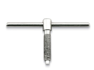 ImpressArt Replacement Screw 1.6mm For 2 Hole Punch