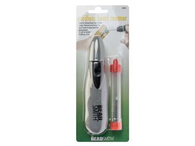Beadsmith Bead Reamer Battery      Operated - Standard Image - 4