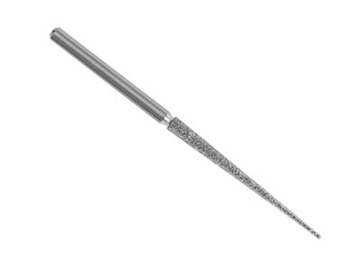 Beadsmith Bead Reamer Replacement  Tip Small Tapered 2.3mm - Standard Image - 1