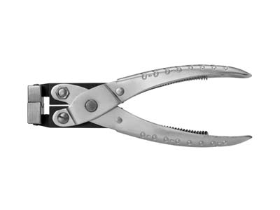 Classic Parallel Action Pliers     Bending Forming 130mm