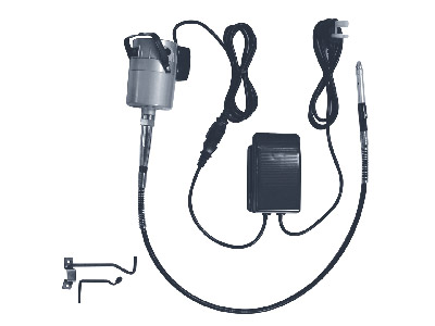 Rc308 Pendant Drill With Slim Hand Piece