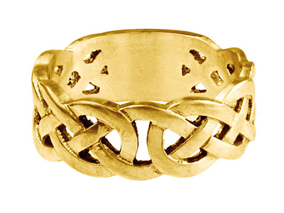 Shop All Cast Ring Bands
