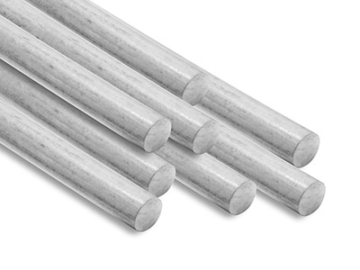 9ct Heavy Weight Pin Wire 1.0mm Straight Length