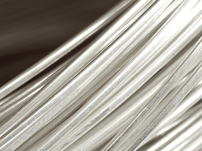 Platinum Gw Round Wire 0.50mm