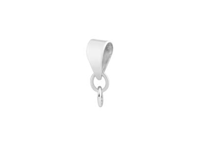 Sterling-Silver-Pendant-Bail-With-2Cl...