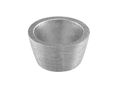 Platinum Settings High Rubover Rob143