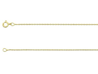 9ct-Yellow-Gold-0.5mm-Rope-Chain---20...