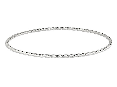 Sterling-Silver-Twisted-Bangle