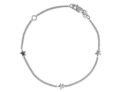 Sterling-Silver-Star-Design--------Br...