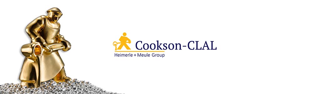 Cookson-CLAL, Member of Heimerle Meule Group