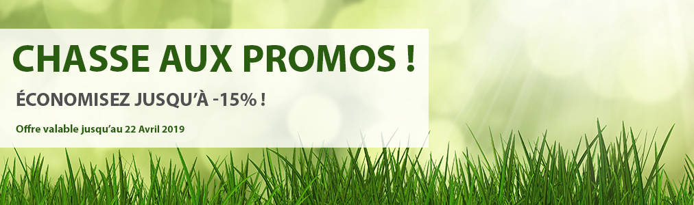 promotion pour paques