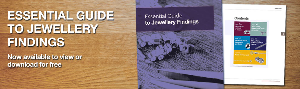 Essential Guide to Jewellery Findings