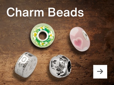 Charm Beads