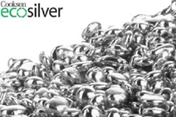 ecosilver grain cooksongold silver recycled