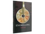 NEW Enamelling Book by Ruth Ball ONLY £15.99!
