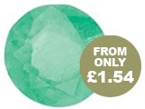 Emerald - May's Birthstone of the Month