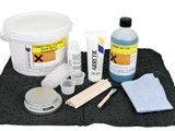NEW Accessory Kit for Cold Enamelling ONLY £54!